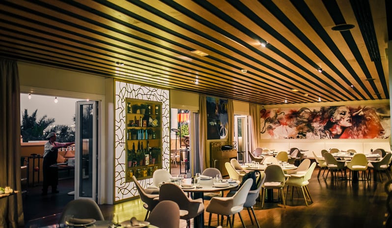 El Sur Restaurant (3)